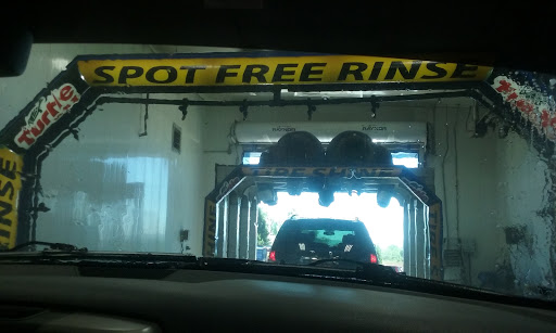 Car Wash «Ocean Express Car Wash», reviews and photos, 9640 N Federal Blvd, Federal Heights, CO 80260, USA