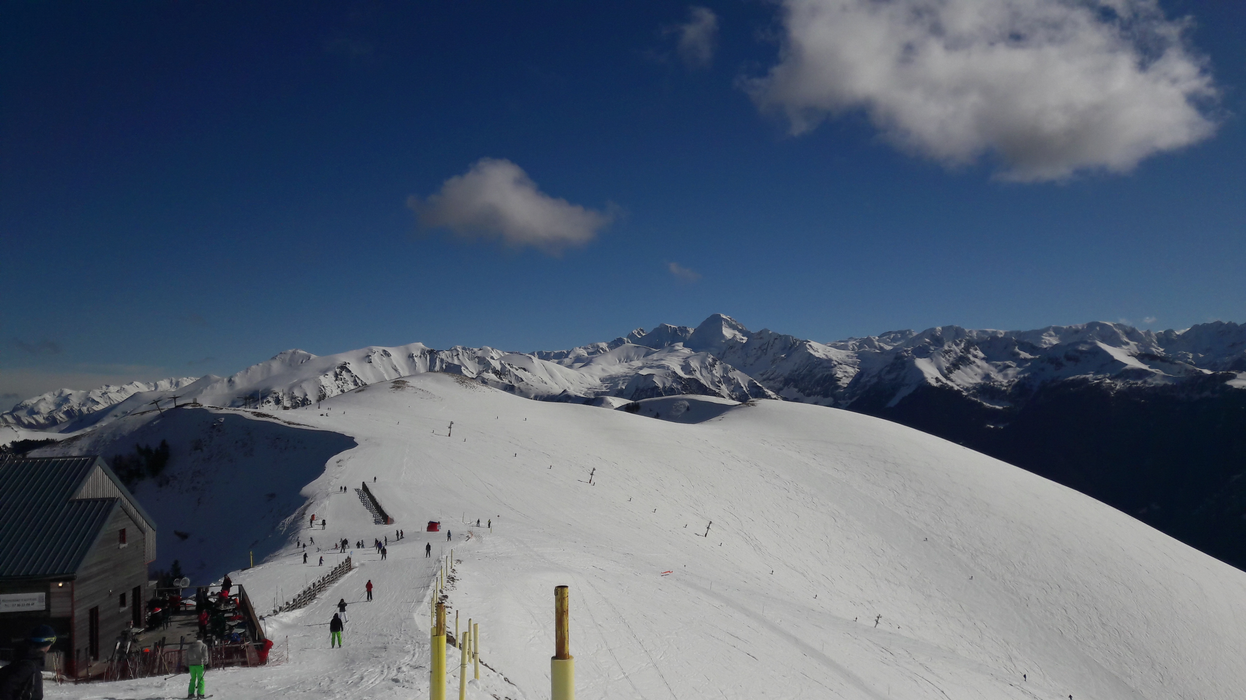 Photo n° 1 de l'avis de Jéjé.o fait le 14/02/2017 à 19:08