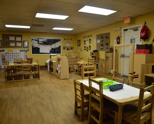 955 W Chatham St, Cary, NC 27511, USA