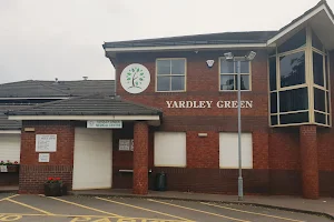 Yardley Green Medical Centre image