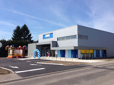 Festiv'Idées à Sarreguemines