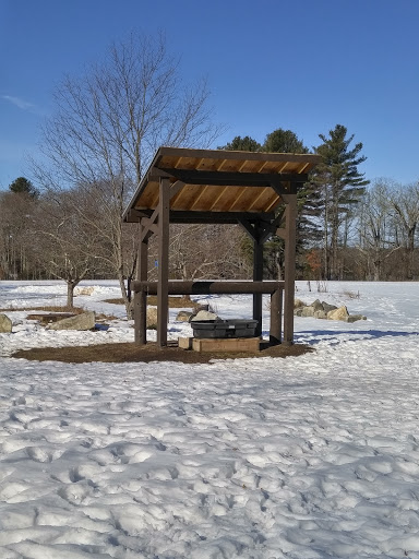 State Park «Borderland State Park», reviews and photos, 259 Massapoag Ave, North Easton, MA 02356, USA