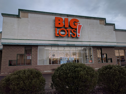 Discount Store «Big Lots», reviews and photos, 1235 Farmington Ave, Bristol, CT 06010, USA
