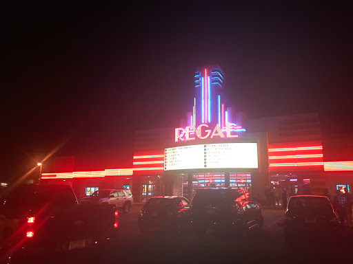 Movie Theater «Regal Cinemas Virginia Center 20», reviews and photos, 10091 Jeb Stuart Pkwy, Glen Allen, VA 23059, USA