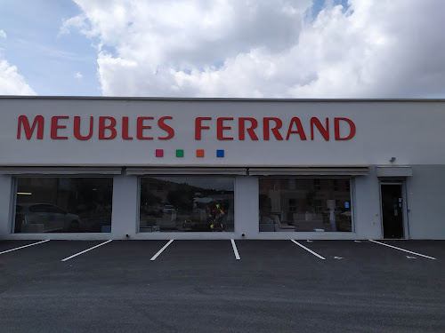 Magasin de meubles Ferrand Meubles Clermont-l'Hérault