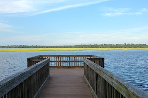 Betz Tiger Point Preserve