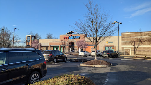 Pet Supply Store «PetSmart», reviews and photos, 111 Nassau Park Blvd, Princeton, NJ 08540, USA