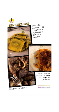 Carte du Farmhouse San Rocco à Villa Verucchio