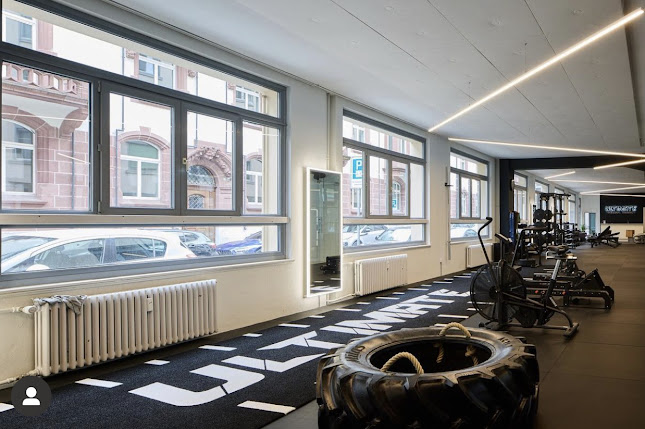 Rezensionen über Alexis Private Trainer in Zürich - Fitnessstudio