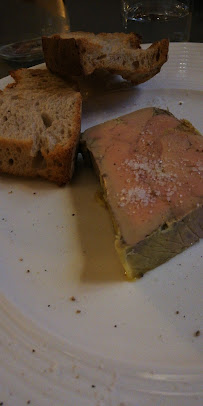 Foie gras du Restaurant de spécialités alsaciennes Au Cruchon à Strasbourg - n°4