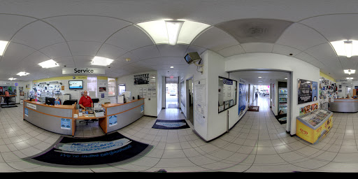 Volkswagen Dealer «Neftin Westlake Volkswagen», reviews and photos, 3550 Auto Mall Dr, Thousand Oaks, CA 91362, USA