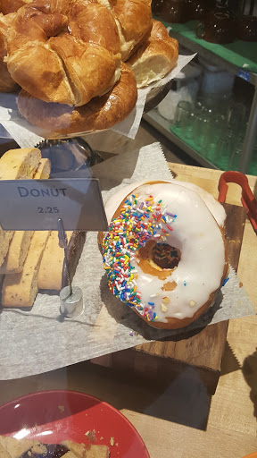 Coffee Shop «Track 5 Coffee», reviews and photos, 5 Eastman St, Cranford, NJ 07016, USA