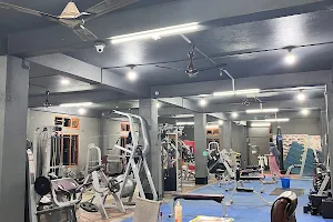 The Royal Fitness Gym, dadara image