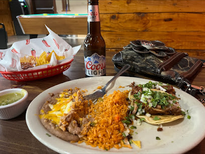 EL TORO LOCO Mexican Restaurant & Bar