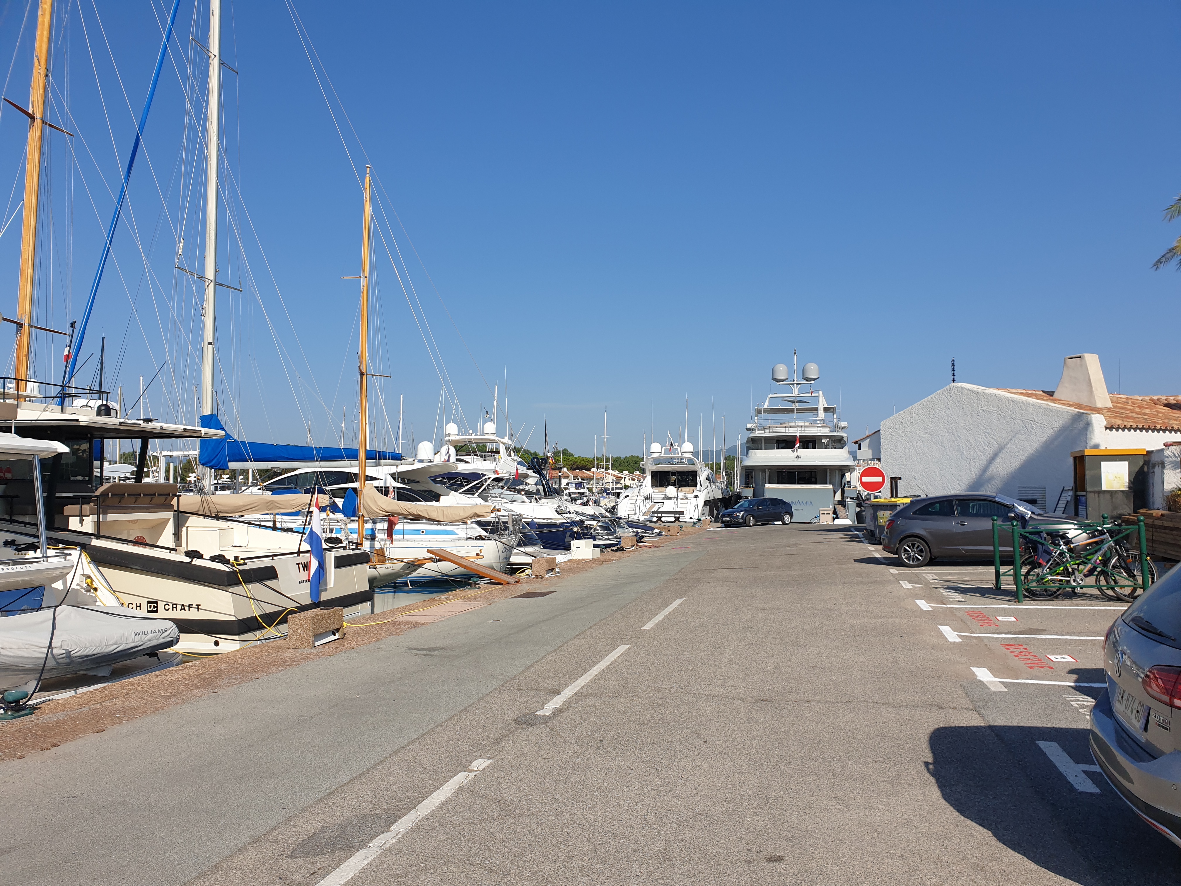 Photo n° 19 de l'avis de Benoit.i fait le 11/07/2020 à 10:04