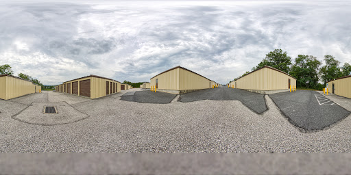 Self-Storage Facility «Valley Storage Co.», reviews and photos, 833 W Siddonsburg Rd, Dillsburg, PA 17019, USA