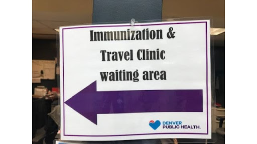Immunization Clinic
