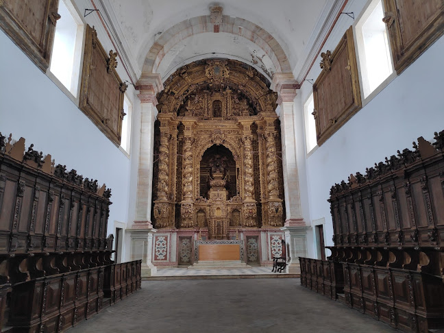 Comentários e avaliações sobre o Convento da Cartuxa / Mosteiro de Santa Maria Scala Coeli