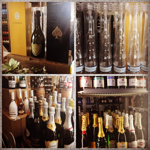 Liquor Store «Riverbend Liquor & Wine», reviews and photos, 5102 N 19th St Suite #101, Waco, TX 76708, USA