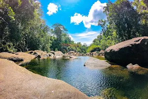 Goxin Falls image