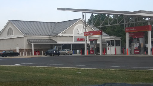 Sandwich Shop «Wawa», reviews and photos, 2003 Mt Holly Rd, Burlington, NJ 08016, USA