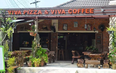Viva Pizza chiangmai image
