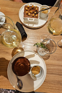 Plats et boissons du Restaurant italien La Casa del Nachi à Sens - n°9