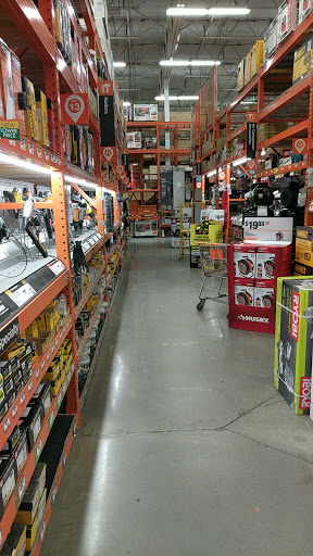 Home Improvement Store «The Home Depot», reviews and photos, 13760 W Bell Rd, Surprise, AZ 85374, USA