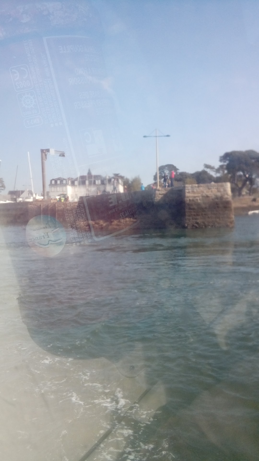 Photo n° 9 de l'avis de Mickael.o fait le 19/04/2019 à 09:11
