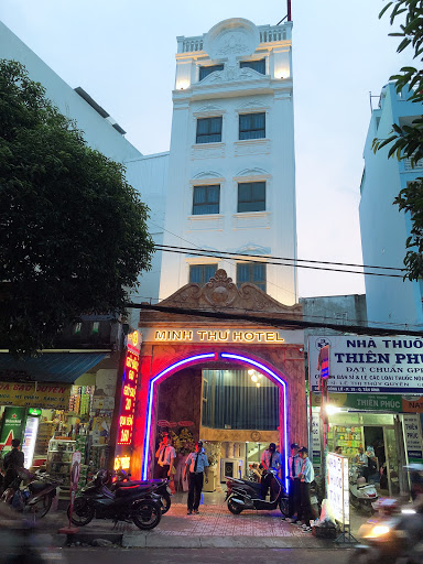 Minh Thư Hotel