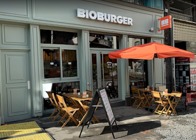 Bioburger Clermont Jaude à Clermont-Ferrand