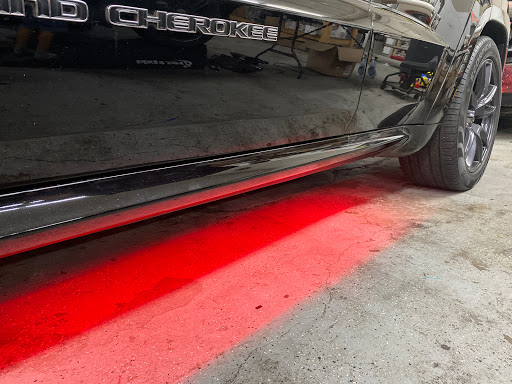 Window Tinting Service «Auto Styles LLC», reviews and photos, 13574 NW Industrial Dr, Bridgeton, MO 63044, USA