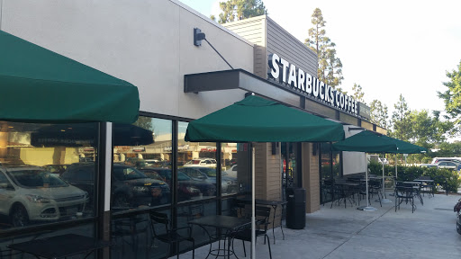 Starbucks image