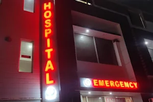HiCare Multispeciality - Best Hospital In Ludhiana, Punjab(Hicare hospital) image
