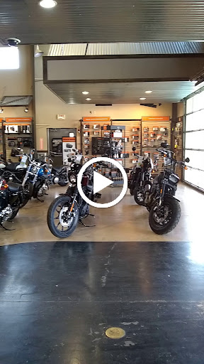 Harley-Davidson Dealer «Grand Canyon Harley-Davidson», reviews and photos, 10434 AZ-69, Mayer, AZ 86333, USA