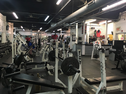 Gym «Fit Gym», reviews and photos, 4415 Chestnut St, Philadelphia, PA 19104, USA