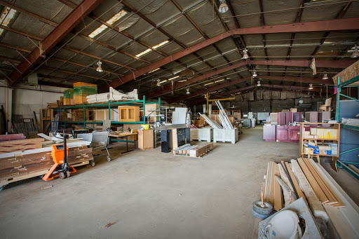 Home Improvement Store «Lifecycle Building Center», reviews and photos, 1116 Murphy Ave SW, Atlanta, GA 30310, USA