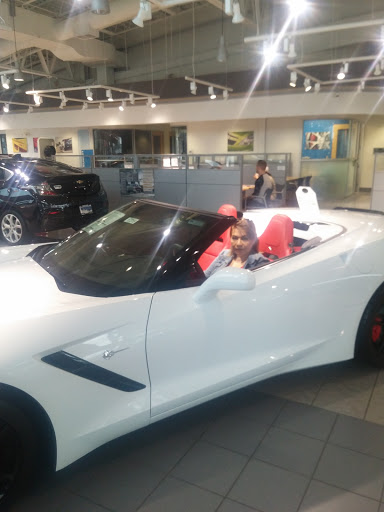 Chevrolet Dealer «Webb Chevrolet Plainfield», reviews and photos, 16140 S Lincoln Hwy, Plainfield, IL 60586, USA