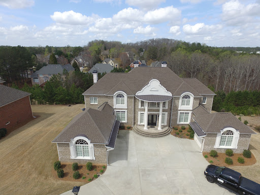 Roofing Contractor «Housworth Roofing & Construction», reviews and photos, 1300 Peachtree Industrial Blvd #3207, Suwanee, GA 30024, USA