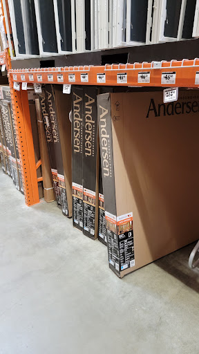 Home Improvement Store «The Home Depot», reviews and photos, 1881 Sunrise Hwy, Bay Shore, NY 11706, USA