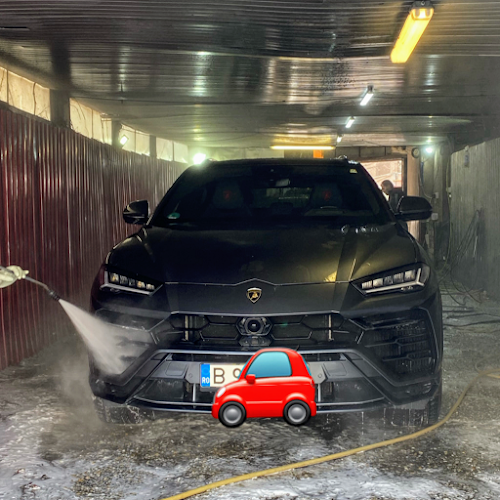 Opinii despre Spalatorie Vulcanizare Anahita - Crangasi în București - Spălătorie auto