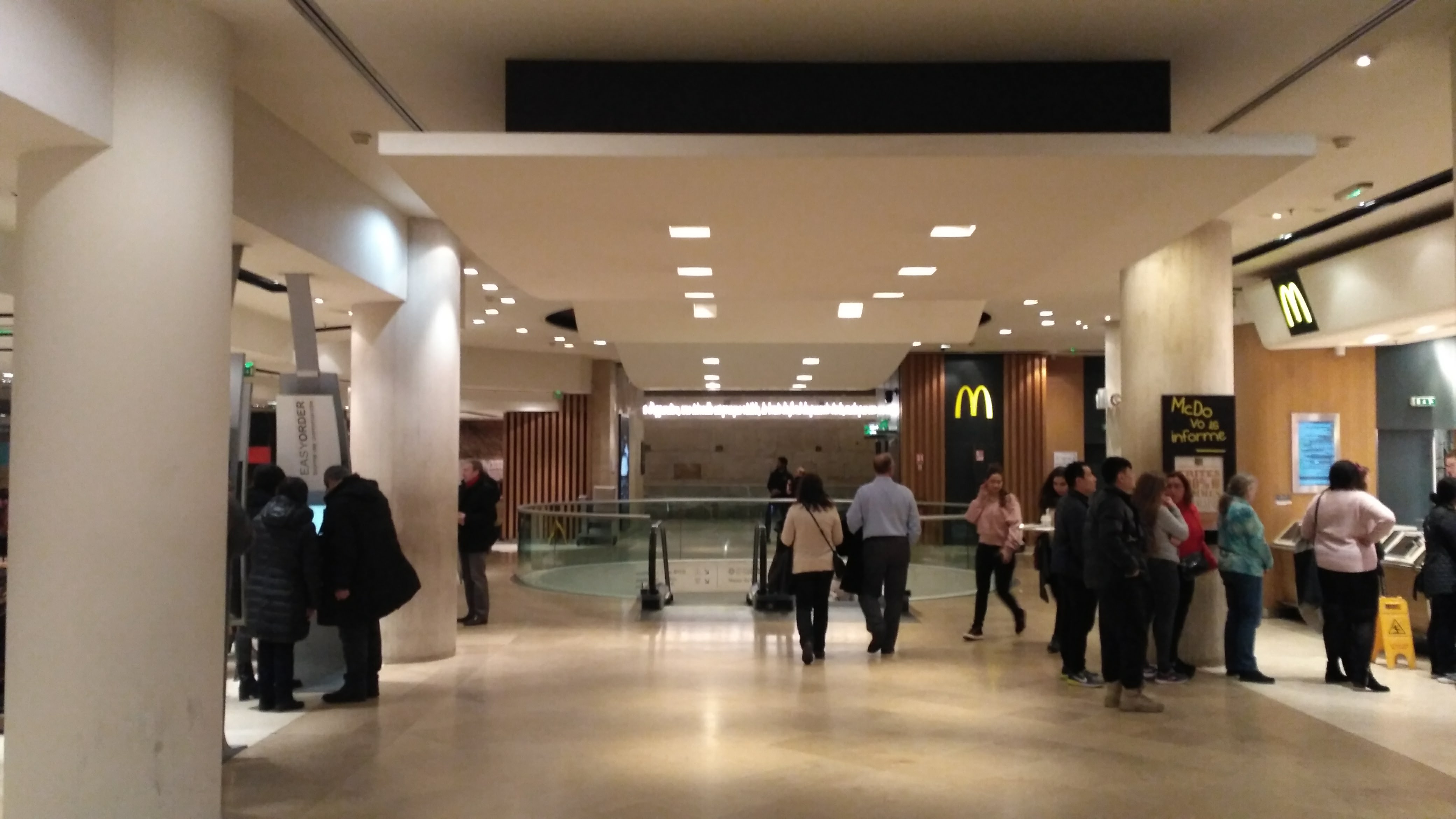 Photo n° 3 de l'avis de Bino.o fait le 23/01/2018 à 10:36