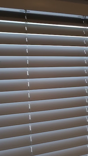Reviews of Impact Blinds in Dunfermline - Shop