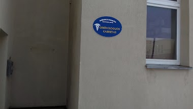 A. Osnovcik Imone