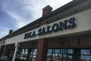 Sola Salon Studios image