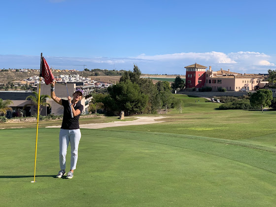 Les plus récentes hôtels La Finca Resort 03169 Algorfa