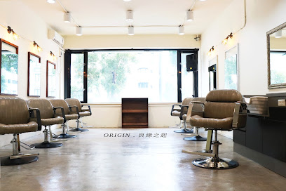 緣起Origin Hair Salon