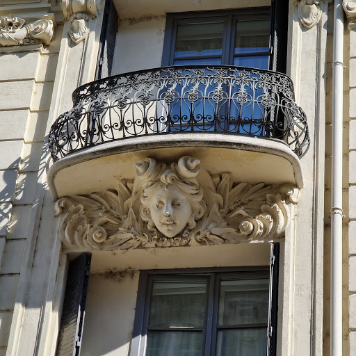 Shops where you can buy decorative objects in Lyon