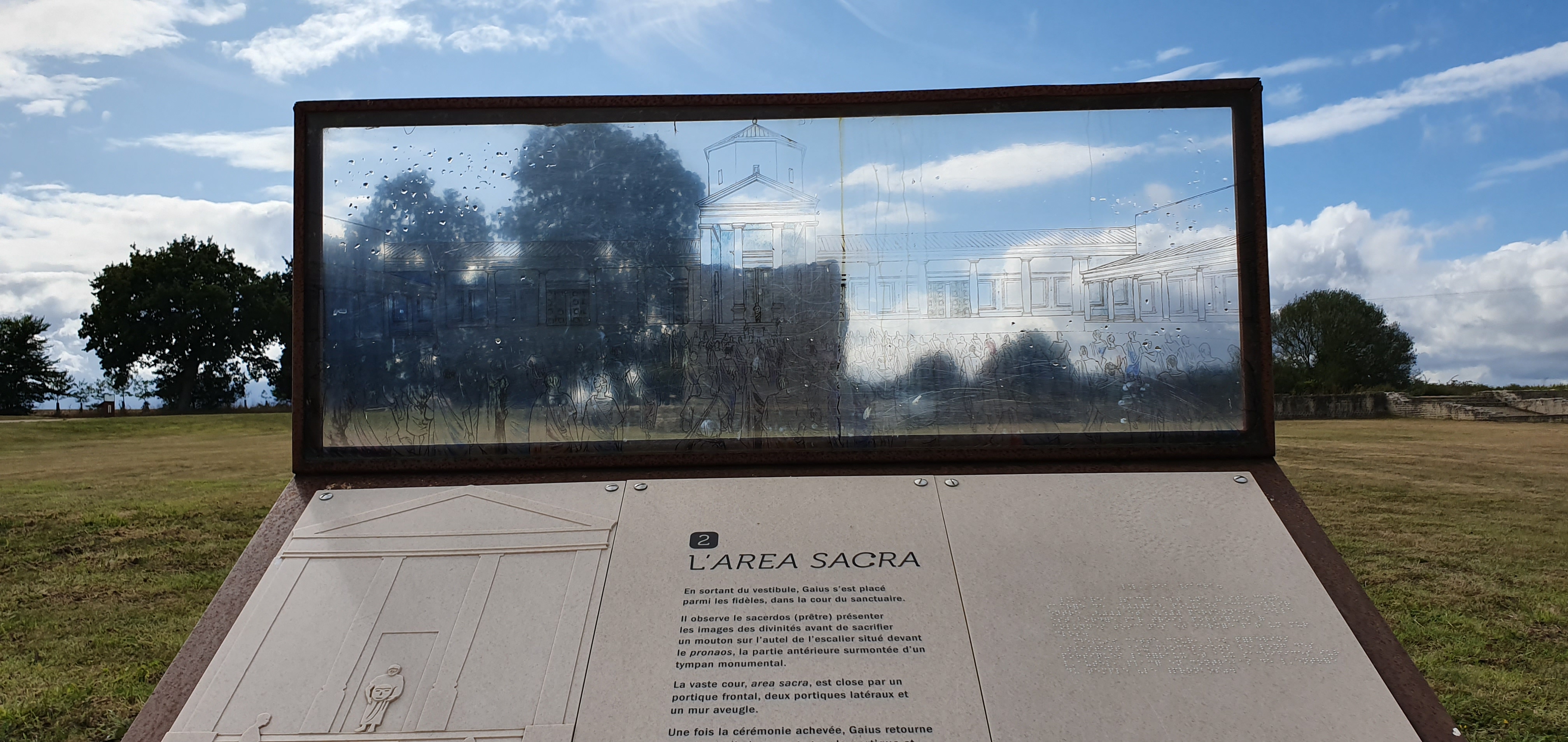 Photo n° 1 de l'avis de Orbsis. fait le 16/08/2019 à 18:34