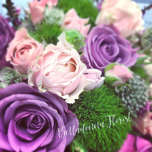 Florist «Belladonna Florist», reviews and photos, 8433 Joiner Way, Eden Prairie, MN 55344, USA